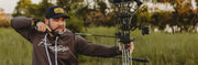 Fieldstone Script Mid Weight Hoodie