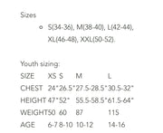 Fieldstone Script Mid Weight Hoodie