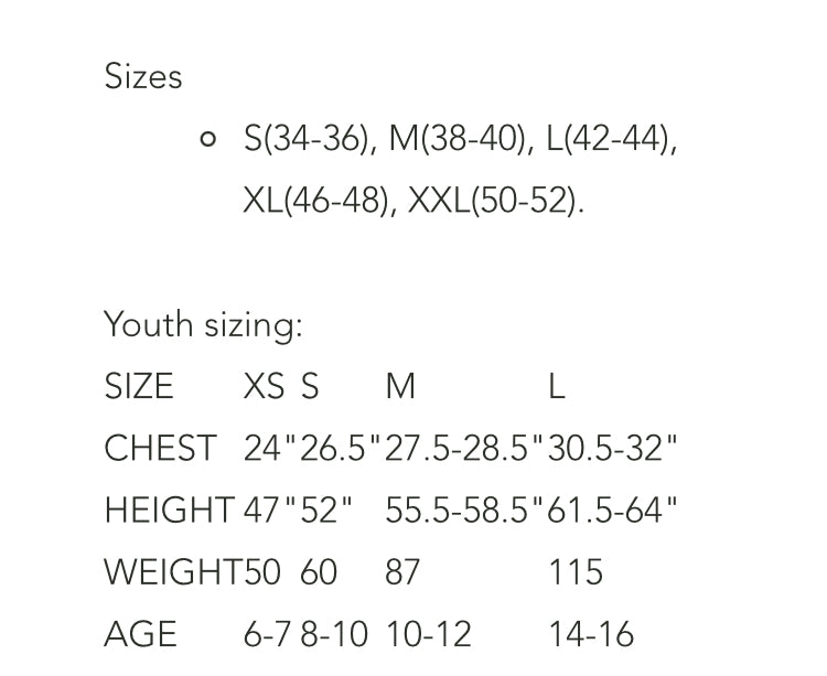 Fieldstone Script Mid Weight Hoodie
