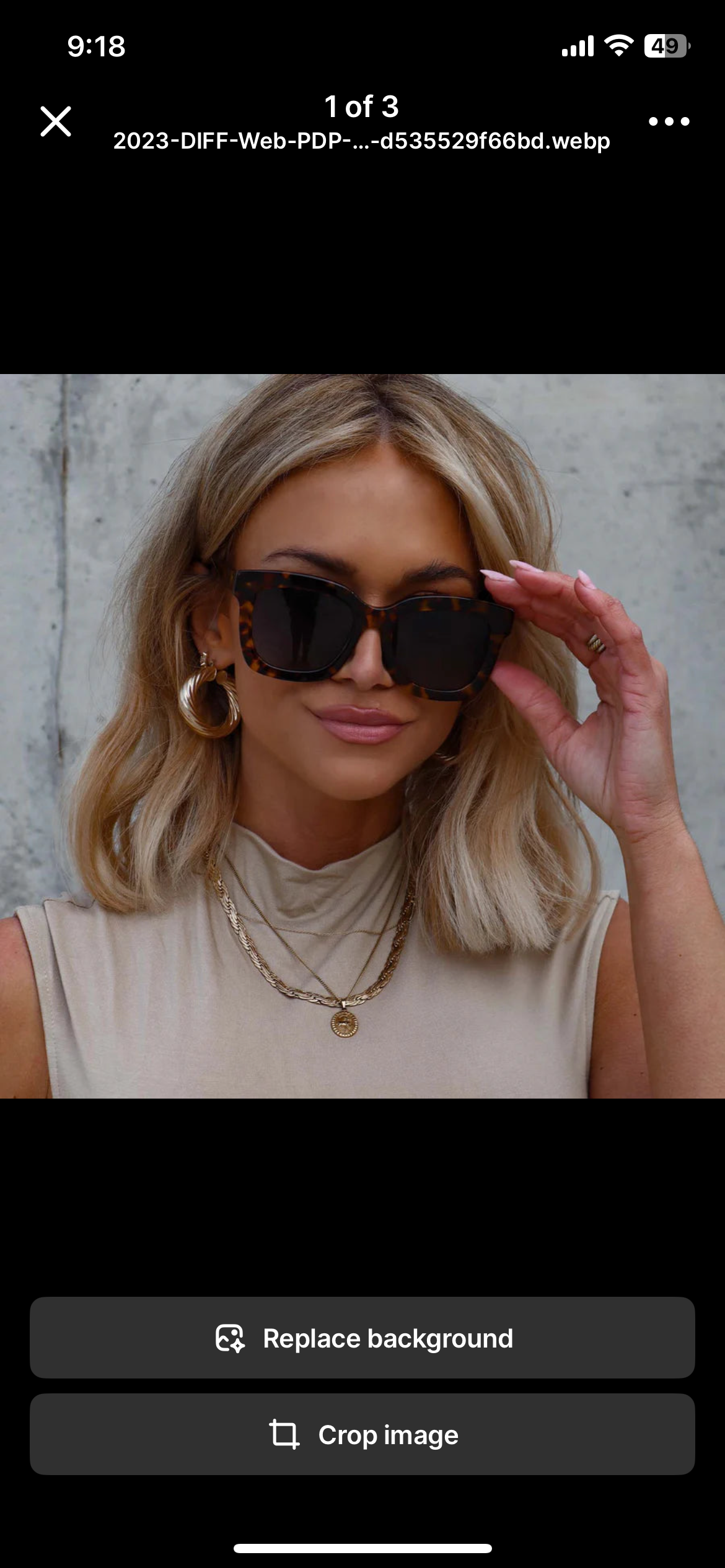 Diff Eyewear