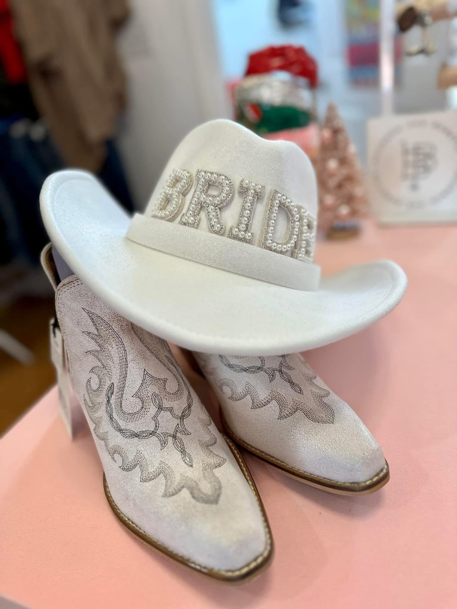 Country Western