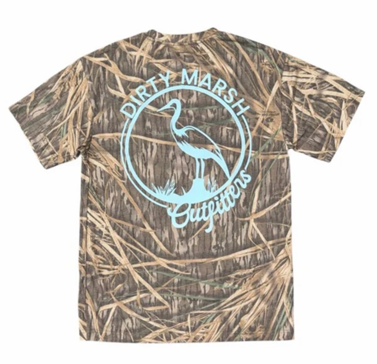 Dirty Marsh Outfitters