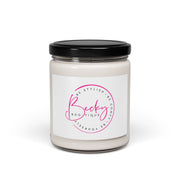 Scented Soy Candle, 9oz