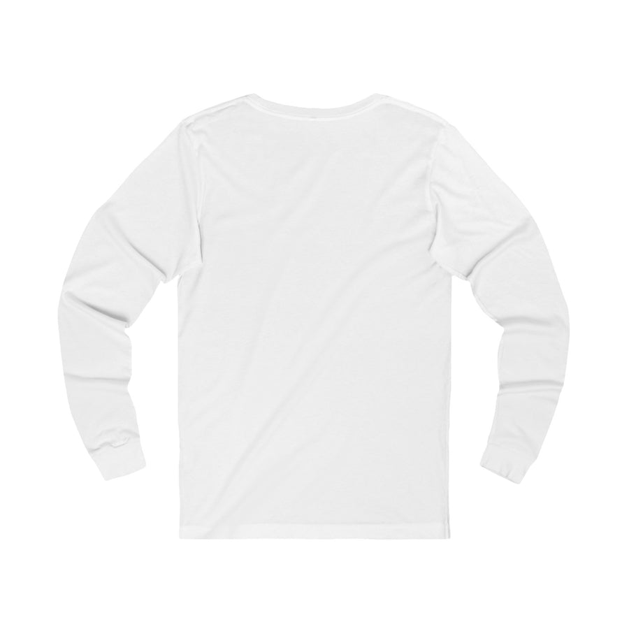 Unisex Jersey Long Sleeve Tee