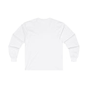 You Serious Clark Unisex Ultra Cotton Long Sleeve Tee