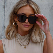 DIFF Polarized Sunglasses Carson