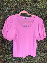 Michelle McDowell blouse