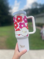 The Darling Effect Tumbler