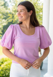 Michelle McDowell blouse