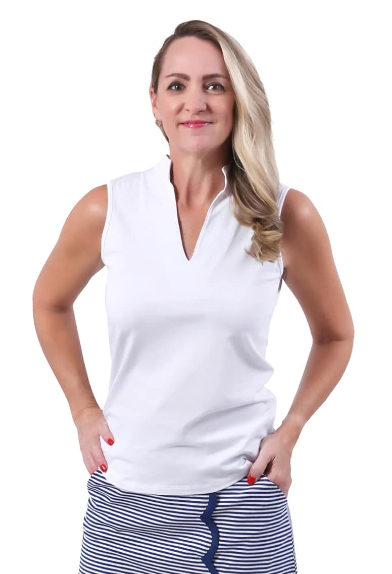 Ana Clare Hadley Top