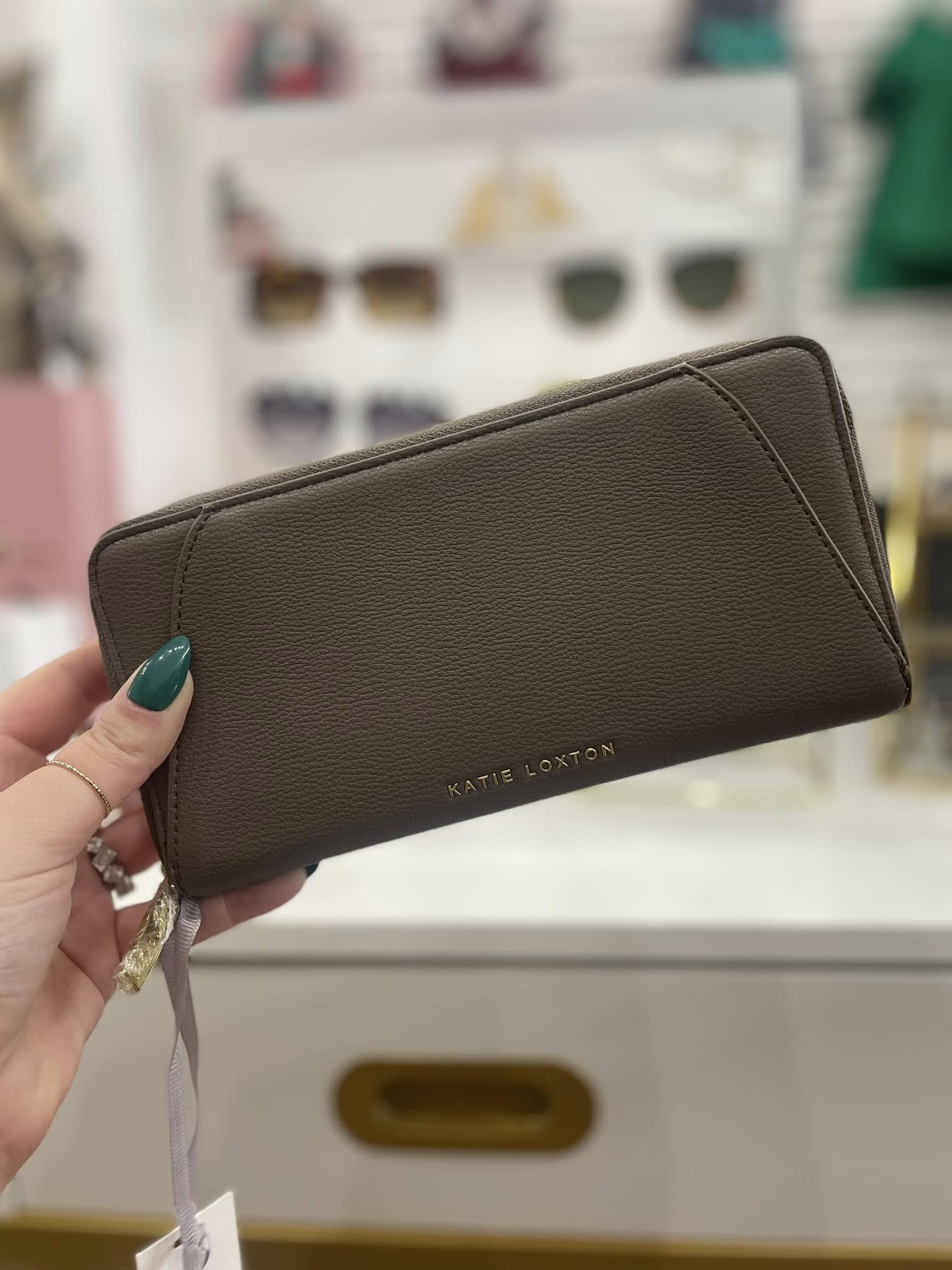 Katie Loxton Wallet