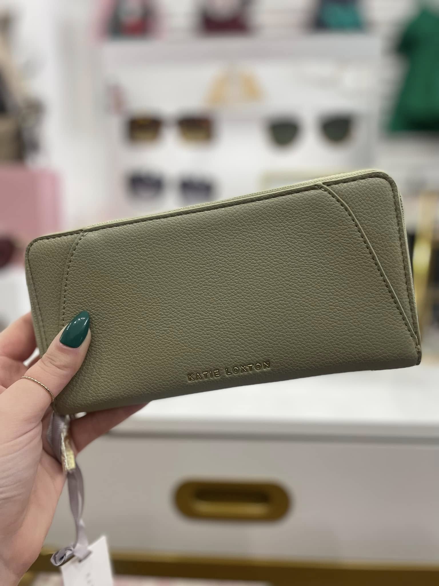 Katie Loxton Wallet
