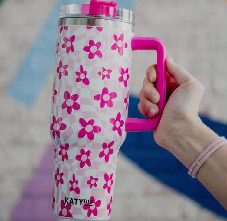 KATYDID Tumbler