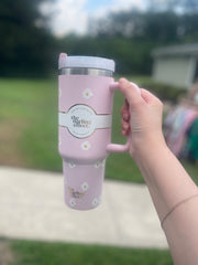 The Darling Effect Tumbler