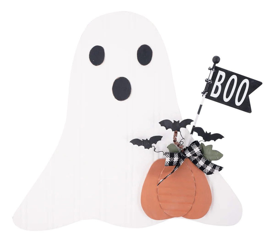 Ghost topper