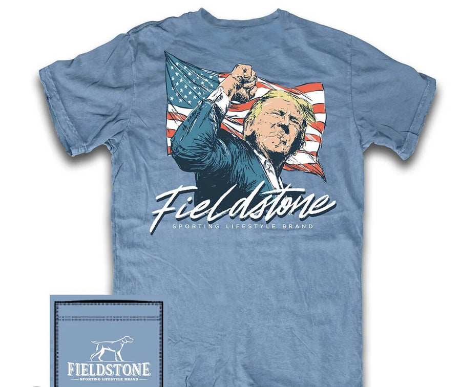 Fieldstone Trump T Shirt