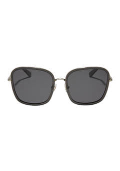 DIFF Sunglasses Genevive