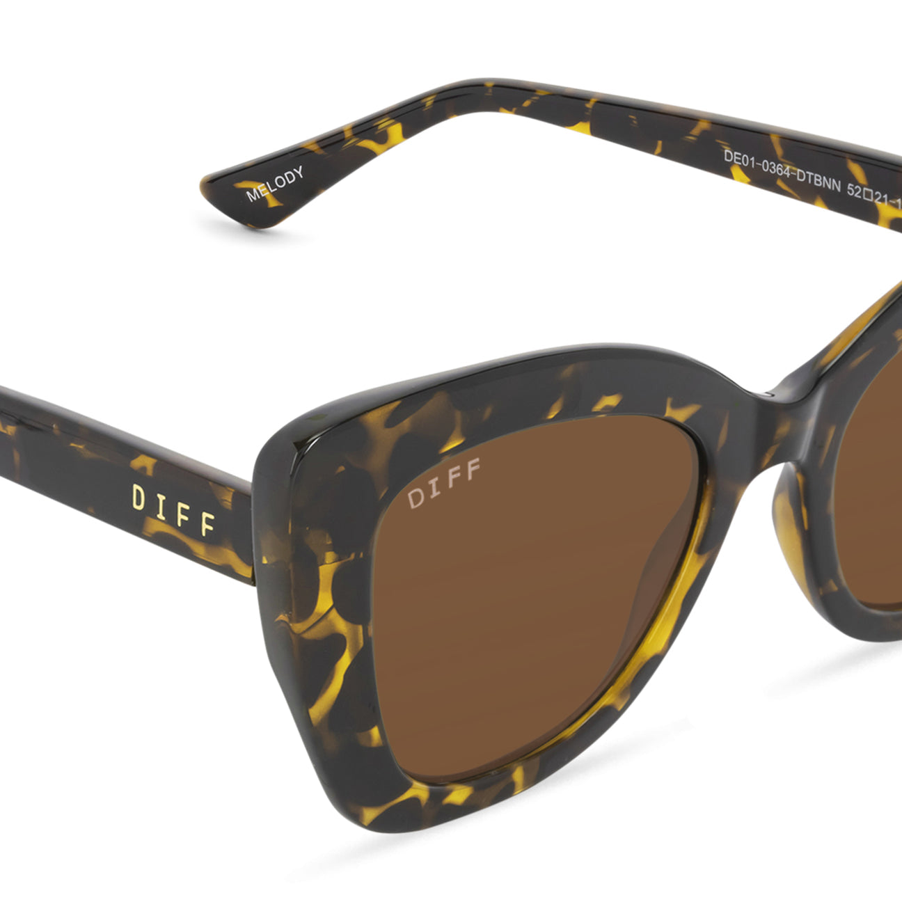 DIFF Sunglasses Melody