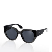 DIFF Eyewear Remi ll Black sunglasses