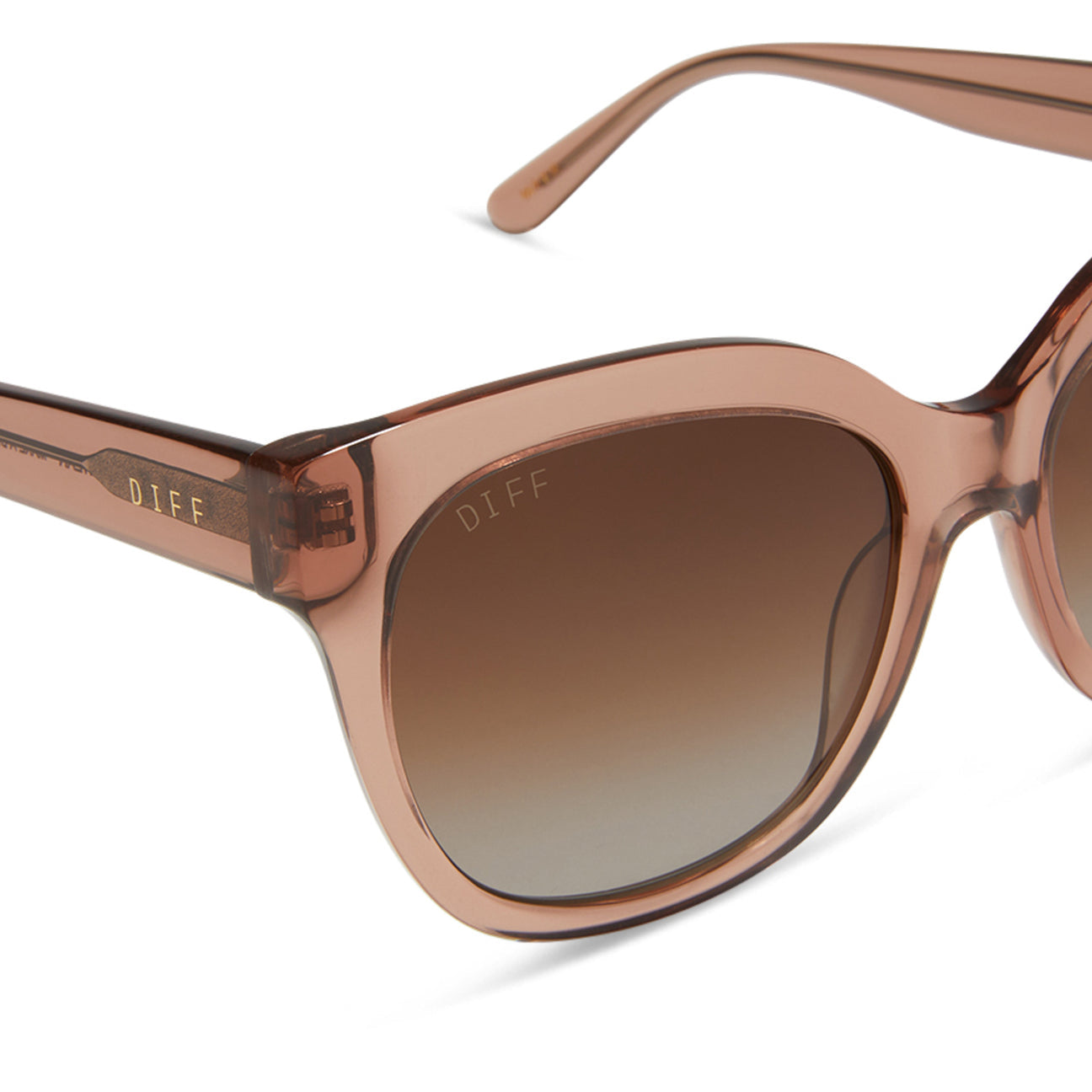 DIFF Sunglasses Maya