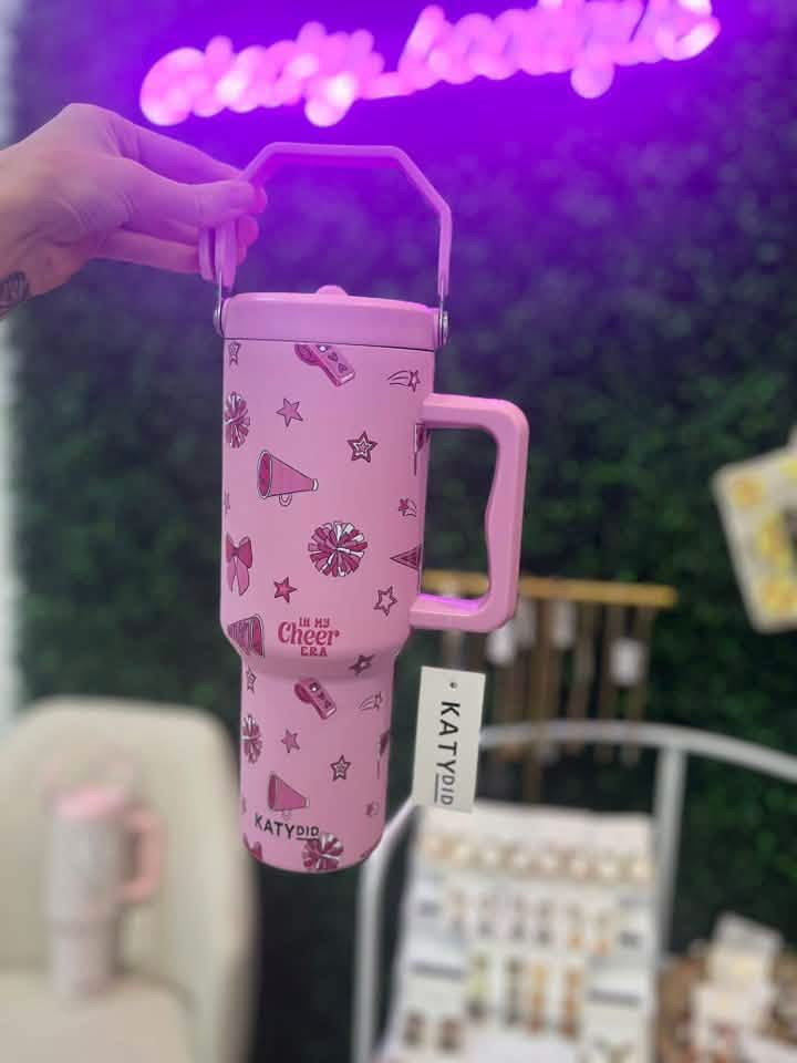 KATYDID Tumbler
