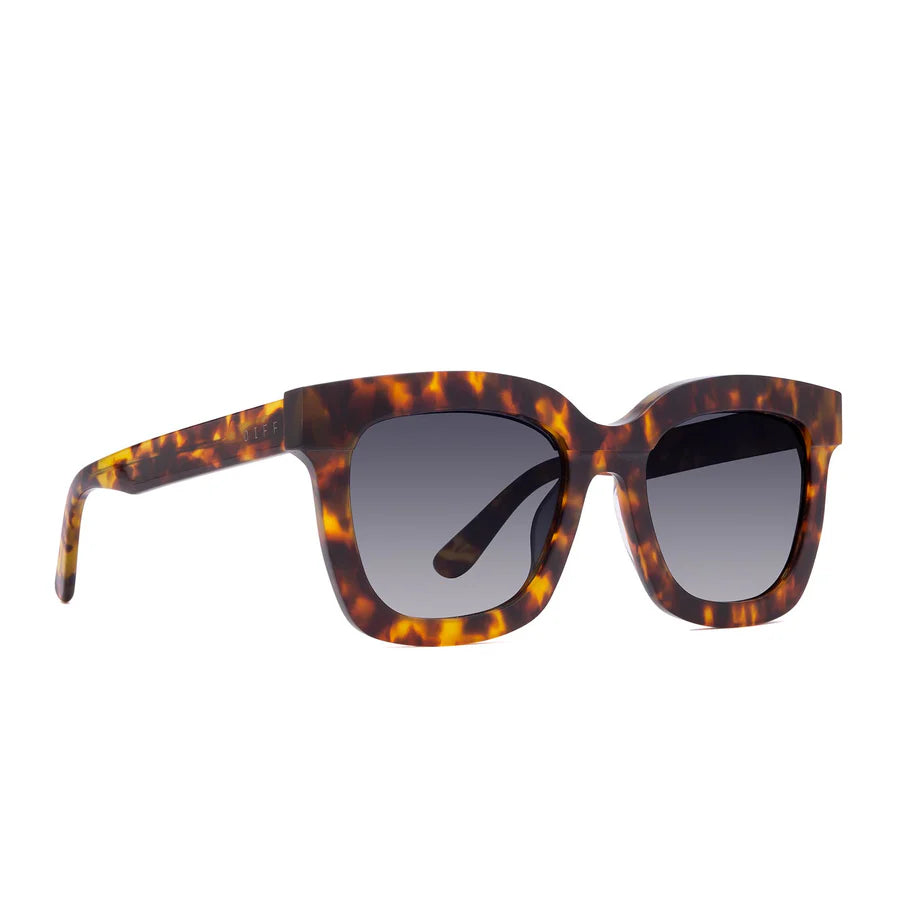 DIFF Polarized Sunglasses Carson