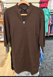 Dear Scarlett A-Line Quarter Sleeve Dress