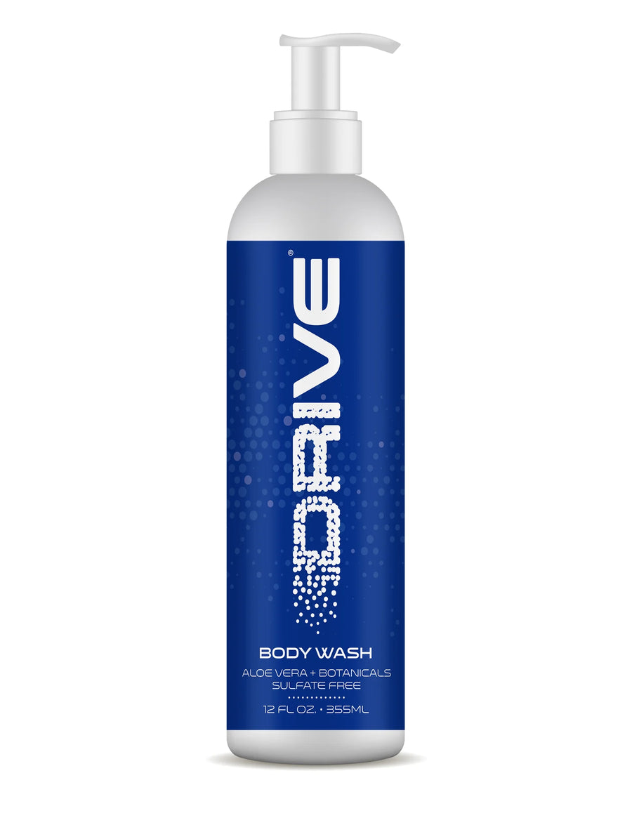 Caren Drive Body Wash - 12 oz.