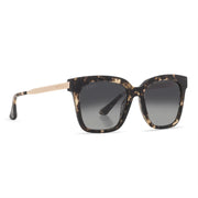DIFF Eyewear Bell Sunglasses