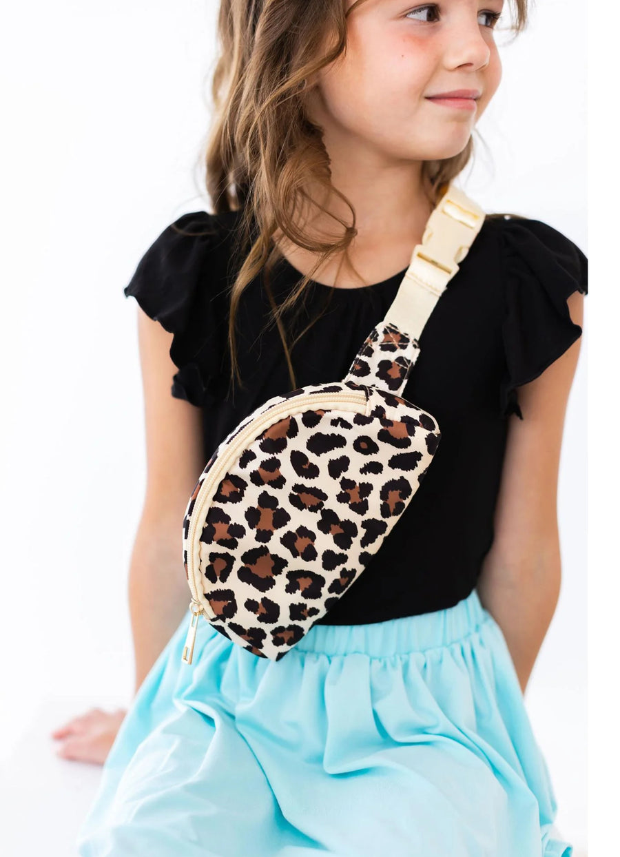 Youth Wild One Belt Bag