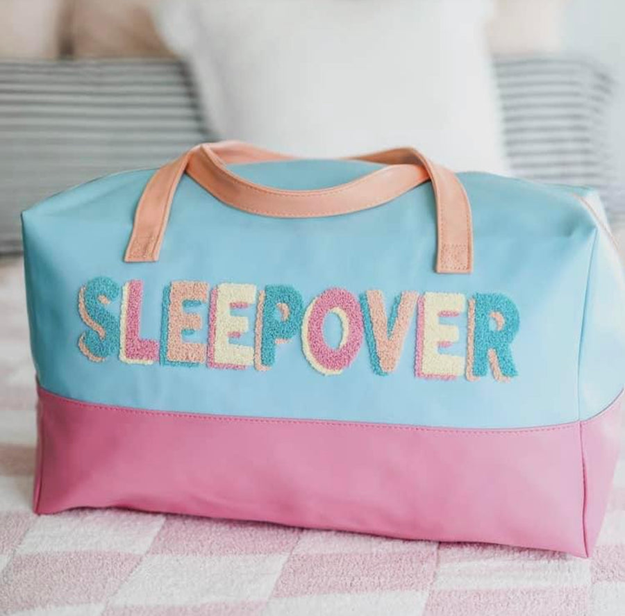 Sleepover Bag
