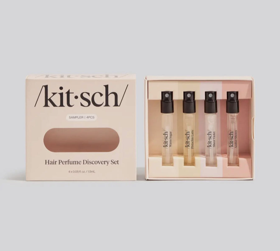 Kit•sch Perfume Pack