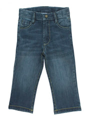 Rugged Butts Everyday Medium Wash Straight Jean