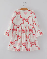 Rylee Faith Girls Dress