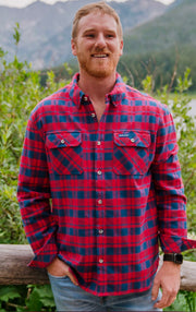 Burlebo Flannel