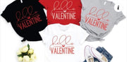 Hello Valentine Shirt