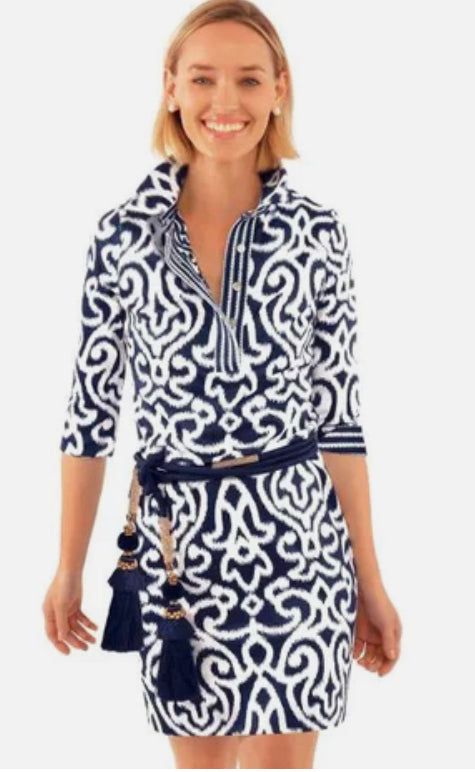 Gretchen Scott Everywhere Dress