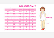 Floral Crab Embroidery Ruffle Shorts