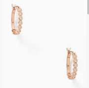Kate Spade Full Circle Huggies