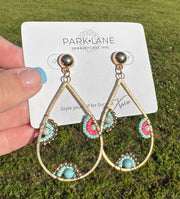 Park Lane Indie Earrings