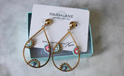Park Lane Indie Earrings