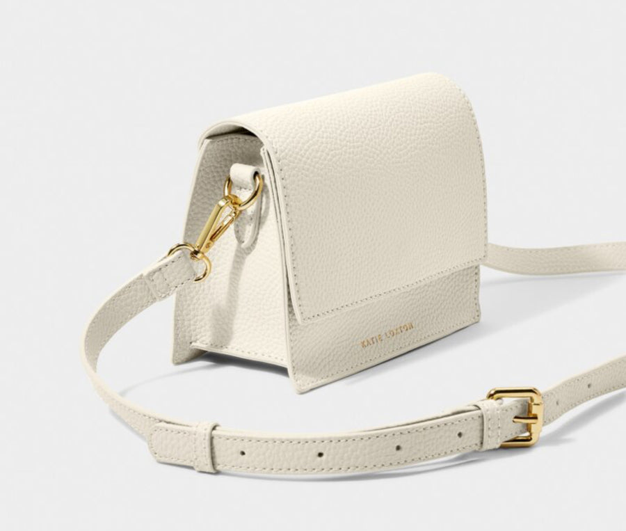 Katie Loxton Mini Orla in Ecru