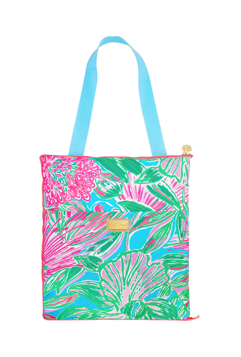 Lily Pulitzer Beach & Picnic Blanket