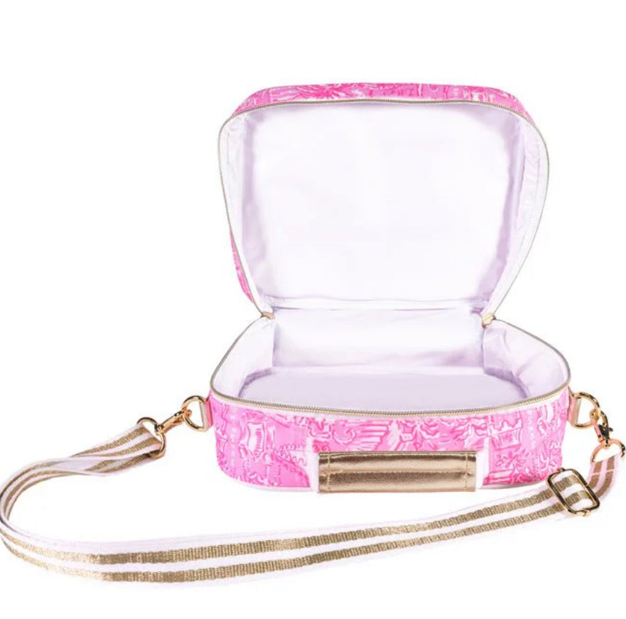 Lily Pulitzer Lunch Bag