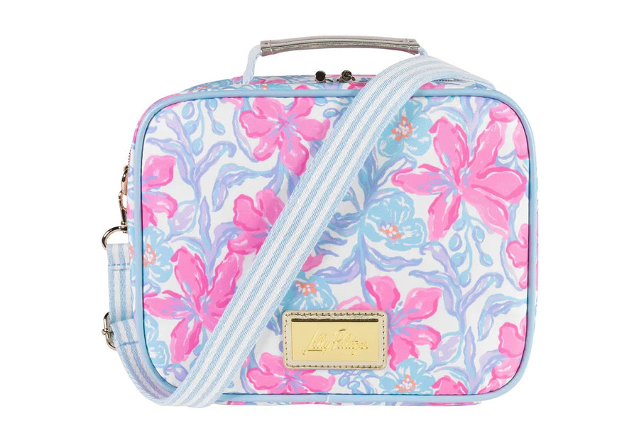 Lily Pulitzer Lunch Bag