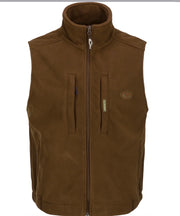 Drake MST Solid Windproof Layering Vest