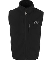 Drake MST Solid Windproof Layering Vest