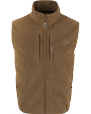 Drake MST Solid Windproof Layering Vest