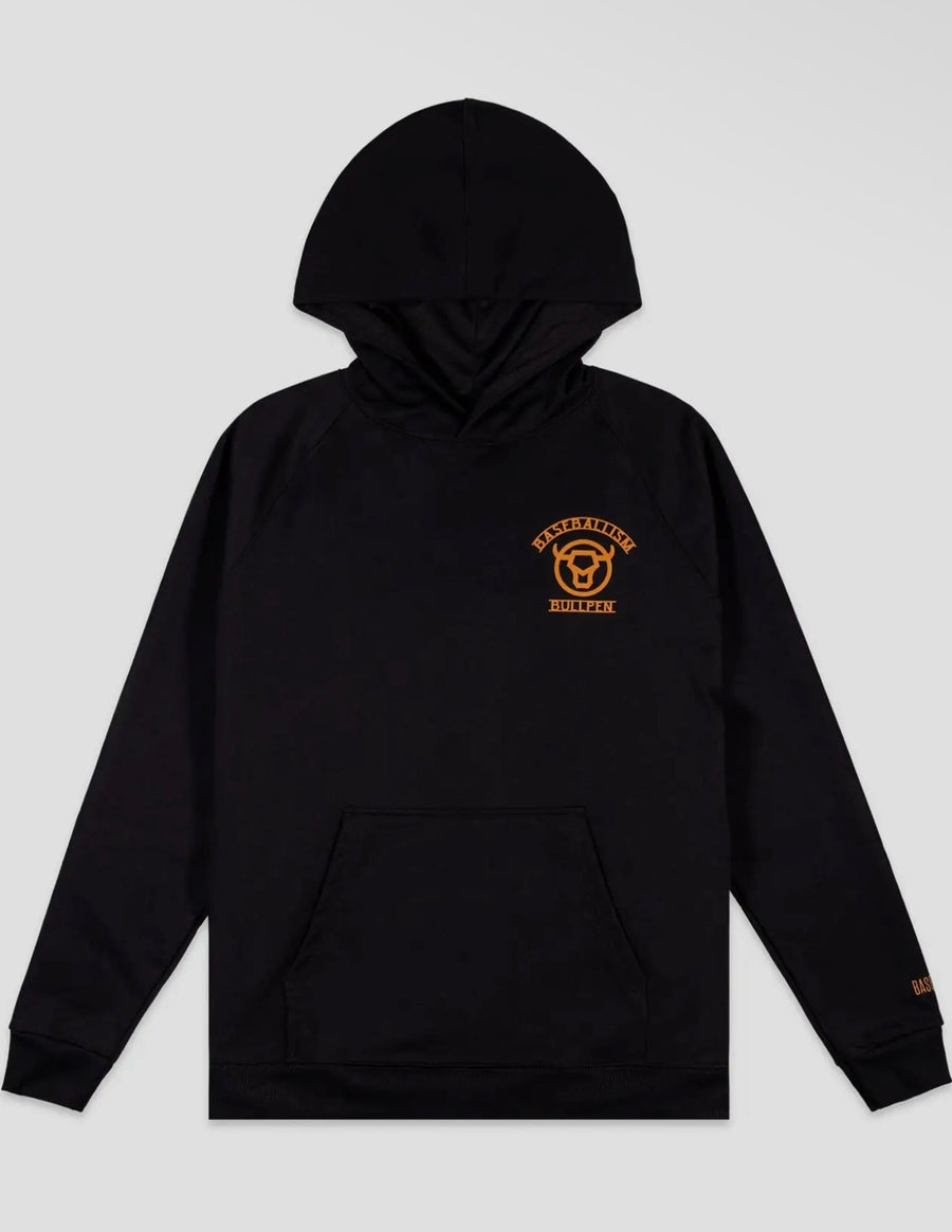 Baseballism Youth Bullpen Hoodie