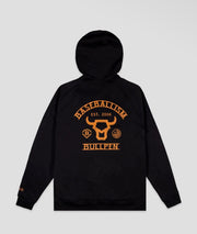 Baseballism Youth Bullpen Hoodie